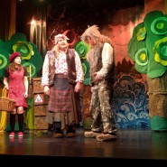 Трансляция спектакля «Лукоморье.net» фотографии