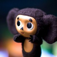 «Неизвестный науке зверь» фотографии