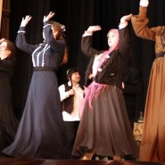 Трансляция спектакля «Размороженный» фотографии