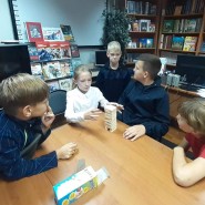 Кружок «Нескучайка» фотографии