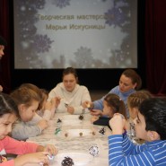 «Марья Искусница» фотографии