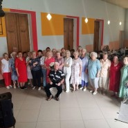 «Души запасы золотые» фотографии