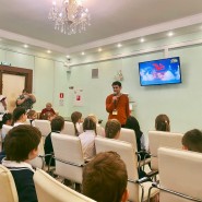 «День поисковика Подмосковья» фотографии