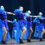 Открытое занятие студии современного танца «Staя Dance». фотографии