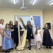 Открытый Межзональный многожанровый конкурс «Времена года» фотографии