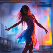 «Танцуй, мечтая!» фотографии