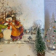 Мастер-класс «Разделочная досочка» фотографии