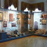 Коломенский краеведческий музей фотографии