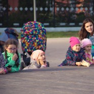 Мастер-классы от арт-мастерской «Рукоделие» фотографии