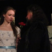 Спектакль «Алиса в Стране чудес» фотографии