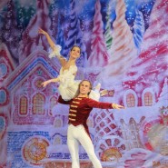 Балет «Щелкунчик» фотографии