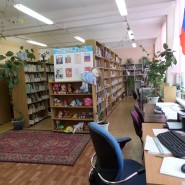 Волковская сельская библиотека фотографии