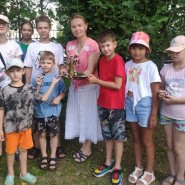 «Яркие краски лета» фотографии