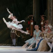 Спектакль «Сказочный мир балета» фотографии