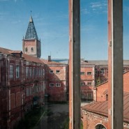 Велоэкскурсия «Павловский Посад мануфактурный» фотографии