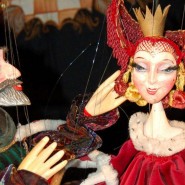 «Красная шапочка» фотографии