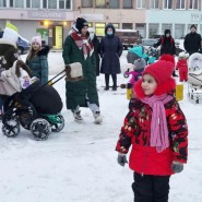 «В ПОИСКАХ РОЖДЕСТВЕНСКИХ СОКРОВИЩ» фотографии