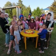 Квест-игра «Россия - Родина моя!» фотографии
