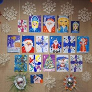 Белоснежные фантазии фотографии