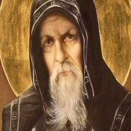 «Наставление и чудеса Серафима Вырицкого» фотографии