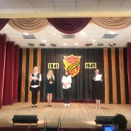 Дом культуры с. Ловцы фотографии
