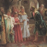 Экскурсия «Поцелуйный обряд» фотографии