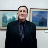 Творческий вечер «Мелодии моей души» фотографии