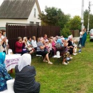 «Успение Пресвятой Богородицы» фотографии