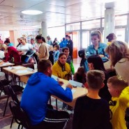 День открытых дверей СП «СДК «Заря» фотографии