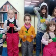 Мастер-класс «Яблочко» фотографии