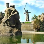 Онлайн-проект «Города-герои» фотографии