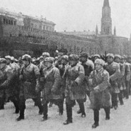 Презентация «Великое сраженье под Москвой» фотографии