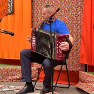 XI открытый региональный фестиваль–конкурс «Играй, гармонь – звени, частушка!» фотографии