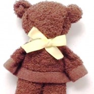 Онлайн-мастер-класс «Мягкая игрушка - медвежонок» фотографии
