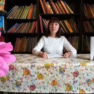 Цикл онлайн-чтений «В гостях у детских писателей и поэтов» фотографии