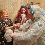 «Праздник Рождества. Колядки –развлекательная программа» фотографии