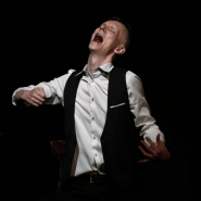 Спектакль «Digest о любви» фотографии