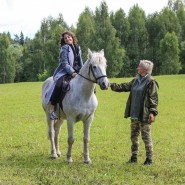 Блоковский праздник поэзии фотографии
