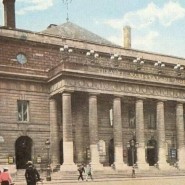В Париже открылся один из крупнейших театров Франции «Одеон» фотографии