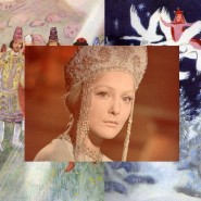 «Весенняя сказка А. Островского» фотографии