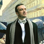 Сергей Жилин с программой «Чайковский in jazz» фотографии