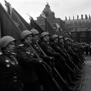 «Страницы великой Победы» фотографии