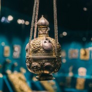 Экскурсия «Сокровищница Нового Иерусалима» фотографии