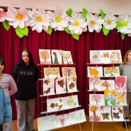 Осень золотая фотографии