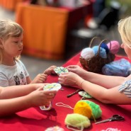 VII региональный фестиваль–конкурс «Играй, гармонь – звени, частушка» фотографии