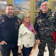 «Дорогами Афгана» фотографии