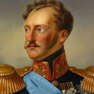195 лет назад состоялась коронация императора Николая I фотографии