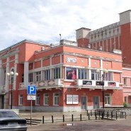 «Шутки в глухомани» фотографии