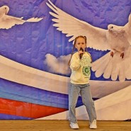 Музыкально-развлекательная программа «Караоке» фотографии