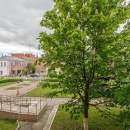 Пешеходная экскурсия «Павловский Посад купеческий» фотографии